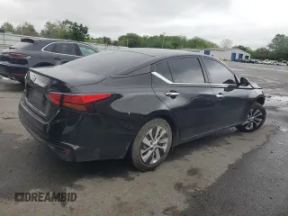 2022 Nissan Altima S z VIN 1N4BL4BV4NN302780, wystawiony jako Copart lot #56420755 z przebiegiem 107 099 mil mil oraz Szkoda całkowita • Salvage title. Historia ofert i sprzedaży dostępna na DreamBid. Obrazek 3.