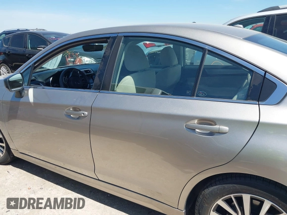 2019 Subaru Legacy with VIN 4S3BNAB63K3005292, listed as a IAAI auction lot 41851947 with 68,448 mi miles. Bid and sale history available at carsss.com. Image 14.