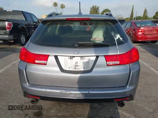 2012 Acura TSX Technology with VIN JH4CW2H64CC005302, listed as a IAAI auction lot 41905598 with 64,471 mi miles and . Bid and sale history available at DreamBid. Image 16.