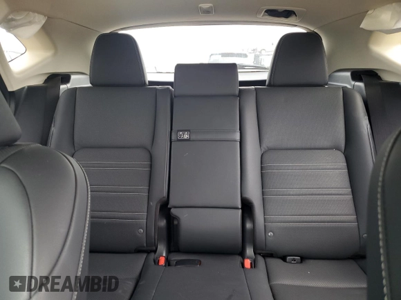 2020 Lexus NX 300 с VIN JTJDARDZ0L2234723, выставлен на аукционе Copart как лот 62888655 с пробегом Не указан миль и Списание • Salvage title. История ставок и продаж доступна на DreamBid. Изображение 10.