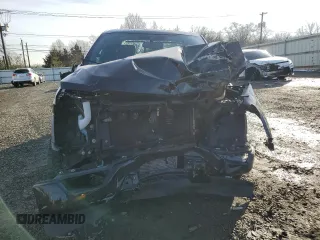 2021 Ford F-150 XL с VIN 1FTFW1E85MFC16295, выставлен на аукционе Copart как лот 86412154 с пробегом 28 357 миль миль и Списание • Salvage title. История ставок и продаж доступна на DreamBid. Изображение 5.