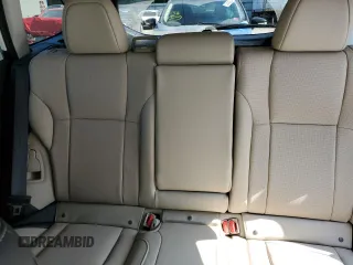 2024 Subaru Outback Limited с VIN 4S4BTANC3R3222242, выставлен на аукционе Copart как лот 53520015 с пробегом 13 539 миль миль и Списание • Salvage title. История ставок и продаж доступна на DreamBid. Изображение 10.