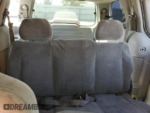 2006 Ford Freestar Cargo z VIN 2FTZA54676BA54418, wystawiony jako Copart lot #77353384 z przebiegiem Nie podano mil oraz Szkoda całkowita • Salvage title. Historia ofert i sprzedaży dostępna na DreamBid. Obrazek 10.