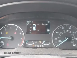 2019 Ford EcoSport SE with VIN MAJ3S2GE7KC290961, listed as a IAAI auction lot 42073145 with 156,178 mi miles and . Bid and sale history available at DreamBid. Image 7.