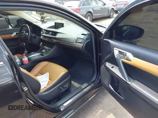 2014 Lexus CT 200h with VIN JTHKD5BH7E2177622, listed as a IAAI auction lot 42763328 with 194,220 mi miles and . Bid and sale history available at DreamBid. Image 5.