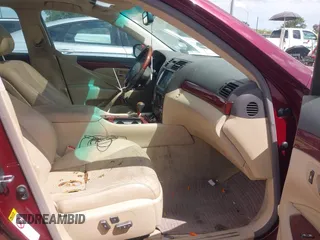 2008 Lexus LS 460 z VIN JTHBL46F485058127, wystawiony jako IAAI lot #42589668 z przebiegiem 206 354 mil mil oraz . Historia ofert i sprzedaży dostępna na DreamBid. Obrazek 5.