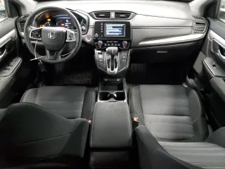 2021 Honda CR-V LX with VIN 2HKRW1H29MH003506, listed as a Copart auction lot 41764515 with 29,900 mi miles and Clean Title. Bid and sale history available at carsss.com. Image 8.