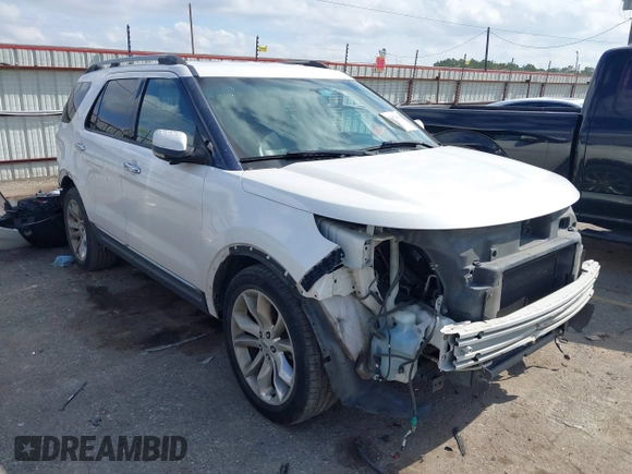 2012 Ford Explorer Limited with VIN 1FMHK7F87CGA40568, listed as a IAAI auction lot 41457849 with 177,840 mi miles and . Bid and sale history available at carsss.com. Image 19.