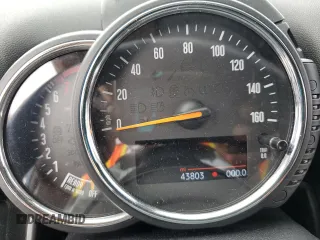2017 MINI Countryman Cooper S z VIN WMZYT3C32H3B66146, wystawiony jako Copart lot #45380515 z przebiegiem 43 803 mil mil oraz Szkoda całkowita • Salvage title. Historia ofert i sprzedaży dostępna na DreamBid. Obrazek 9.
