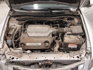2010 Honda Accord Sdn EX-L with VIN 1HGCP3F81AA003624, listed as a IAAI auction lot 42111410 with 144,904 mi miles. Bid and sale history available at carsss.com. Image 10.