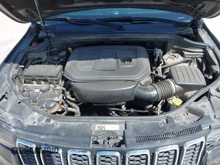2017 Jeep Grand Cherokee Limited с VIN 1C4RJEBG0HC813893, выставлен на аукционе IAAI как лот 42528052 с пробегом 90 394 миль миль и . История ставок и продаж доступна на DreamBid. Изображение 10.