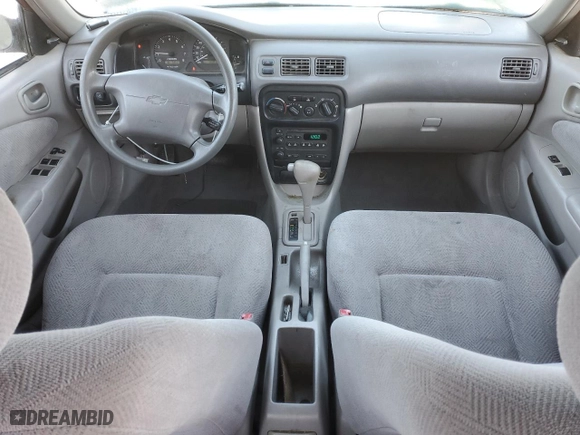 2002 Chevrolet Prizm with VIN 1Y1SK52842Z413505, listed as a Copart auction lot 69058464 with NaN miles and Clean Title. Bid and sale history available at carsss.com. Image 8.