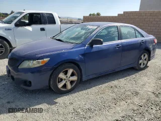 2011 Toyota Camry LE with VIN 4T1BF3EKXBU603094, listed as a Copart auction lot 63121935 with 228,384 mi miles and Clean title. Bid and sale history available at DreamBid. Image 1.