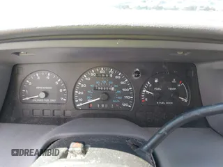 1996 Ford Windstar LX with VIN 2FMDA5146TBA24251, listed as a IAAI auction lot 42733581 with 196,354 mi miles and . Bid and sale history available at DreamBid. Image 7.