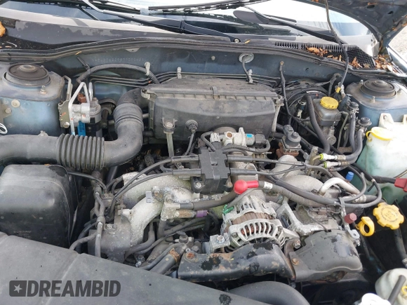 2005 Subaru Baja Special Sports с VIN 4S4BT62C957101042, выставлен на аукционе IAAI как лот 41771644 с пробегом 169 095 миль миль и . История ставок и продаж доступна на DreamBid. Изображение 10.
