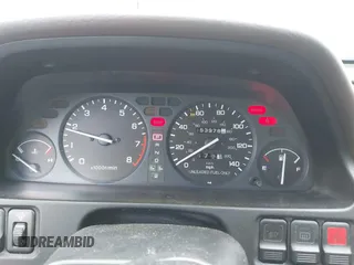 1991 Acura Integra z VIN JH4DB1663MS006848, wystawiony jako IAAI lot #42020171 z przebiegiem 153 978 mil mil oraz . Historia ofert i sprzedaży dostępna na DreamBid. Obrazek 7.