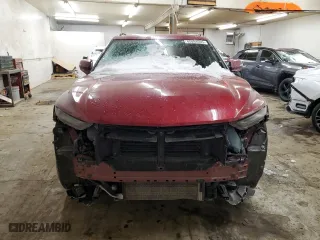 2019 Chevrolet Blazer with VIN 3GNKBCRS5KS684927, listed as a Copart auction lot 45094605 with 69,392 mi miles and Salvage Title. Bid and sale history available at carsss.com. Image 5.
