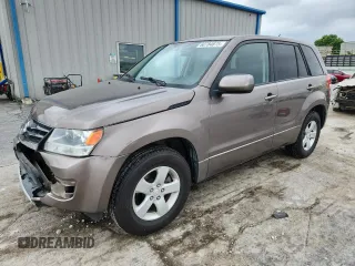 2013 Suzuki Grand Vitara Premium с VIN JS3TE0D60D4100144, выставлен на аукционе Copart как лот 60784875 с пробегом 91 842 миль миль и Списание • Salvage title. История ставок и продаж доступна на DreamBid. Изображение 1.
