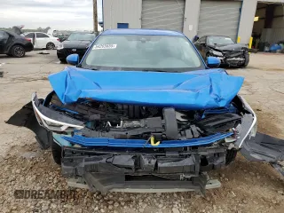 2021 Nissan Sentra SV z VIN 3N1AB8CV4MY316407, wystawiony jako Copart lot #54265655 z przebiegiem 61 346 mil mil oraz Szkoda całkowita • Salvage title. Historia ofert i sprzedaży dostępna na DreamBid. Obrazek 5.