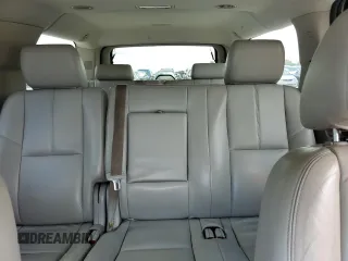 2013 Chevrolet Suburban LT z VIN 1GNSCJE06DR290395, wystawiony jako Copart lot #61279575 z przebiegiem 250 302 mil mil oraz Szkoda całkowita • Salvage title. Historia ofert i sprzedaży dostępna na DreamBid. Obrazek 10.