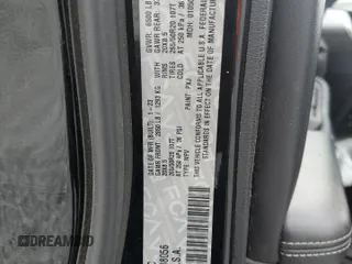 2023 Jeep Grand Cherokee Altitude z VIN 1C4RJKAG1P8808056, wystawiony jako Copart lot #54924315 z przebiegiem Nie podano mil oraz Szkoda całkowita • Salvage title. Historia ofert i sprzedaży dostępna na DreamBid. Obrazek 13.