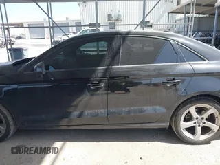 2019 Audi A3 Premium with VIN WAUAUGFFXK1024958, listed as a IAAI auction lot 41840924 with 47,218 mi miles and . Bid and sale history available at DreamBid. Image 15.