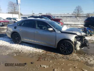 2012 Volkswagen Passat S w/Appearance with VIN 1VWAP7A36CC079434, listed as a Copart auction lot 41665765 with 151,895 mi miles and Salvage Title. Bid and sale history available at carsss.com. Image 4.