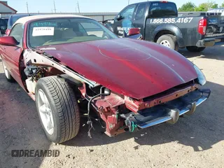 1997 Jaguar XK with VIN SAJGX2748VC011754, listed as a IAAI auction lot 41979459 with 34,601 mi miles and . Bid and sale history available at DreamBid. Image 6.