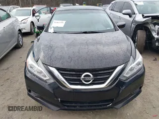 2017 Nissan Altima SV with VIN 1N4AL3AP4HC227720, listed as a IAAI auction lot 41463346 with 175,384 mi miles and . Bid and sale history available at carsss.com. Image 12.