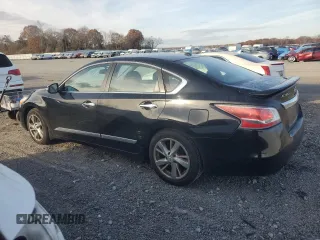 2015 Nissan Altima SV with VIN 1N4AL3AP6FC112324, listed as a Copart auction lot 79833204 with 147,584 mi miles and Clean Title. Bid and sale history available at DreamBid. Image 2.