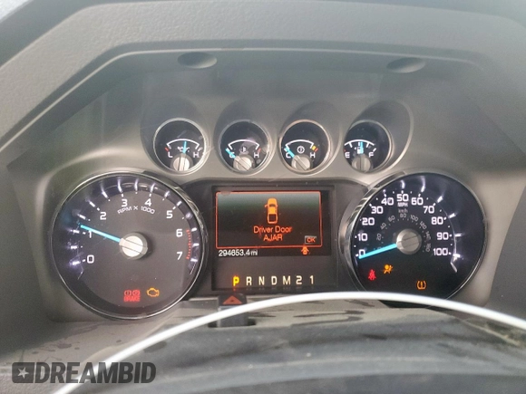 2016 Ford F-250 Lariat с VIN 1FT7W2B60GEA27044, выставлен на аукционе Copart как лот 59633385 с пробегом 294 653 миль миль и Списание • Salvage title. История ставок и продаж доступна на DreamBid. Изображение 9.