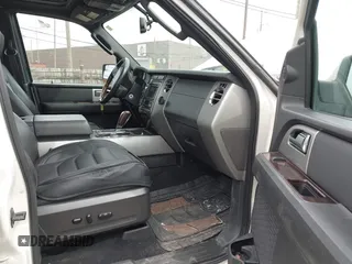 2008 Ford Expedition Limited z VIN 1FMFU20518LA60445, wystawiony jako IAAI lot #41840309 z przebiegiem 232 149 mil mil oraz . Historia ofert i sprzedaży dostępna na DreamBid. Obrazek 5.