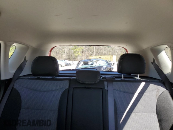 2018 Kia Soul + with VIN KNDJP3A55J7617320, listed as a Copart auction lot 48003195 with 105,266 mi miles and Clean Title. Bid and sale history available at carsss.com. Image 10.
