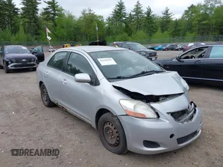 2010 Toyota Yaris с VIN JTDBT4K32A4069524, выставлен на аукционе IAAI как лот 42290543 с пробегом Не указан миль и . История ставок и продаж доступна на DreamBid. Изображение 1.