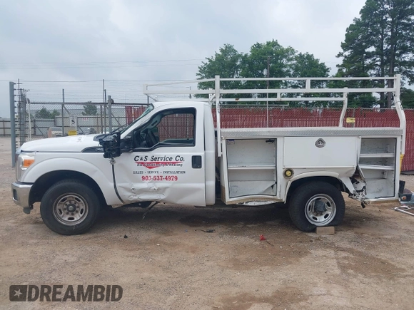 2015 Ford F-250 XL с VIN 1FDBF2A61FEC84669, выставлен на аукционе IAAI как лот 42207482 с пробегом 178 214 миль миль и . История ставок и продаж доступна на DreamBid. Изображение 15.