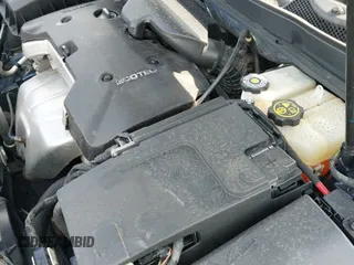 2017 Chevrolet Impala LS с VIN 2G11X5SA0H9146363, выставлен на аукционе IAAI как лот 42120300 с пробегом 183 713 миль миль и . История ставок и продаж доступна на DreamBid. Изображение 19.