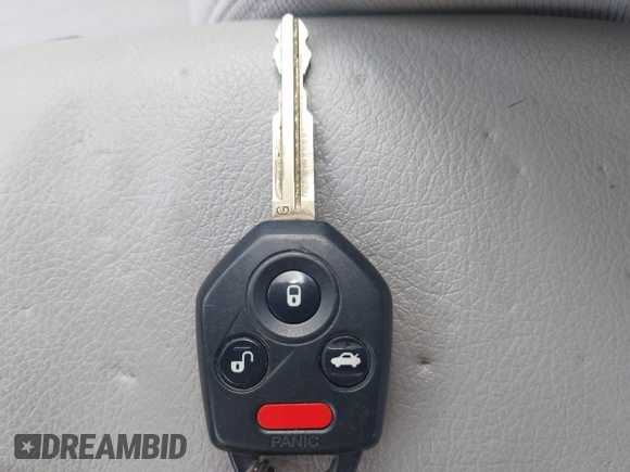 2015 Subaru Forester 2.5i с VIN JF2SJAAC6FH554322, выставлен на аукционе IAAI как лот 42694053 с пробегом 150 487 миль миль и . История ставок и продаж доступна на DreamBid. Изображение 11.
