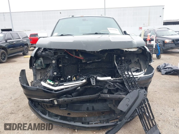 2016 Lincoln Navigator Select z VIN 5LMJJ2HT3GEL05459, wystawiony jako IAAI lot #41642906 z przebiegiem 53 459 mil mil oraz . Historia ofert i sprzedaży dostępna na DreamBid. Obrazek 12.