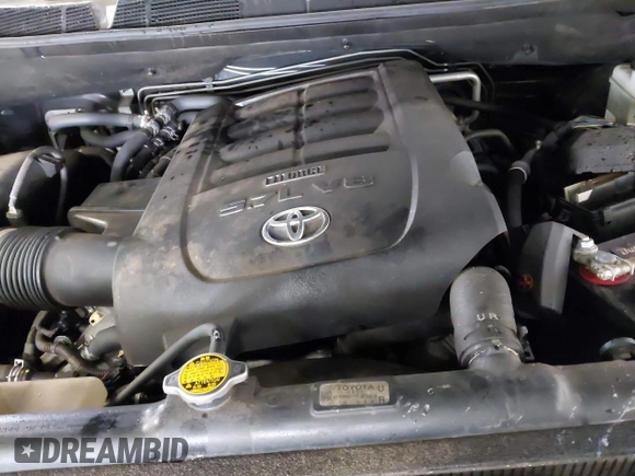 2012 Toyota Sequoia SR5 with VIN 5TDBW5G15CS060344, listed as a IAAI auction lot 41259248 with 160,372 mi miles. Bid and sale history available at carsss.com. Image 10.