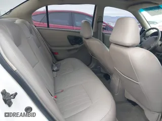 2002 Chevrolet Malibu LS with VIN 1G1NE52J22M547351, listed as a IAAI auction lot 40978949 with 118,437 mi miles. Bid and sale history available at carsss.com. Image 8.