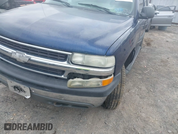 2002 Chevrolet Tahoe LS с VIN 1GNEC13Z12R178048, выставлен на аукционе IAAI как лот 42051509 с пробегом Не указан миль и . История ставок и продаж доступна на DreamBid. Изображение 12.