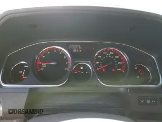2014 GMC Acadia Denali z VIN 1GKKVTKD9EJ332097, wystawiony jako Copart lot #56315595 z przebiegiem 147 224 mil mil oraz Szkoda całkowita • Salvage title. Historia ofert i sprzedaży dostępna na DreamBid. Obrazek 9.