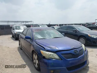 2011 Toyota Camry LE z VIN 4T1BF3EK4BU620134, wystawiony jako IAAI lot #42309875 z przebiegiem 145 272 mil mil oraz . Historia ofert i sprzedaży dostępna na DreamBid. Obrazek 6.