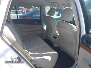 2013 Subaru Outback Limited с VIN 4S4BRBKC2D3234898, выставлен на аукционе IAAI как лот 42398113 с пробегом 204 946 миль миль и . История ставок и продаж доступна на DreamBid. Изображение 8.