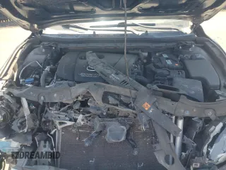 2014 Mazda 3 S Touring with VIN JM1BM1V39E1145478, listed as a Copart auction lot 57860645 with 55,322 mi miles and Salvage title. Bid and sale history available at DreamBid. Image 11.