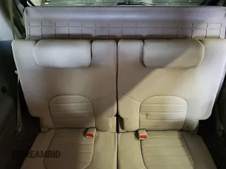 2012 Nissan Pathfinder SV z VIN 5N1AR1NB2CC629381, wystawiony jako IAAI lot #42461276 z przebiegiem 269 911 mil mil oraz . Historia ofert i sprzedaży dostępna na DreamBid. Obrazek 25.