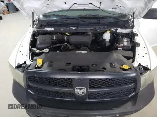 2013 Ram 1500 Tradesman with VIN 1C6RR7KP3DS587523, listed as a Copart auction lot 50942665 with 213,376 mi miles and Clean Title. Bid and sale history available at carsss.com. Image 11.