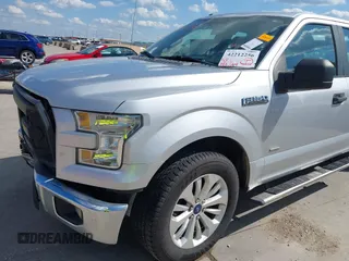 2016 Ford F-150 XL z VIN 1FTEX1CP8GKE41471, wystawiony jako IAAI lot #42212256 z przebiegiem 142 564 mil mil oraz . Historia ofert i sprzedaży dostępna na DreamBid. Obrazek 18.