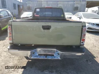 1997 Nissan Frontier XE with VIN 1N6SD16S4VC422545, listed as a Copart auction lot 45149905 with 179,265 mi miles and Salvage title. Bid and sale history available at DreamBid. Image 6.