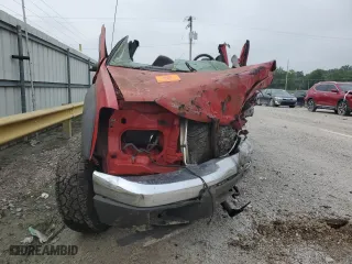 2004 Chevrolet Colorado LT w/1LT with VIN 1GCDT146248150258, listed as a Copart auction lot 64206664 with 0 mi miles and Non Repairable. Bid and sale history available at carsss.com. Image 5.